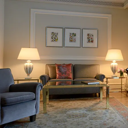 Hotel Colombi