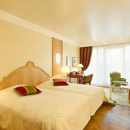 Hotel Colombi