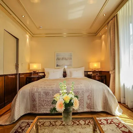 Hotel Colombi