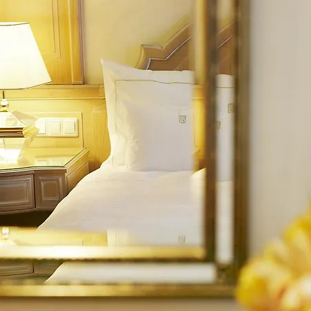 Hotel Colombi