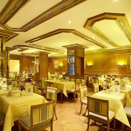 Colombi Hotel