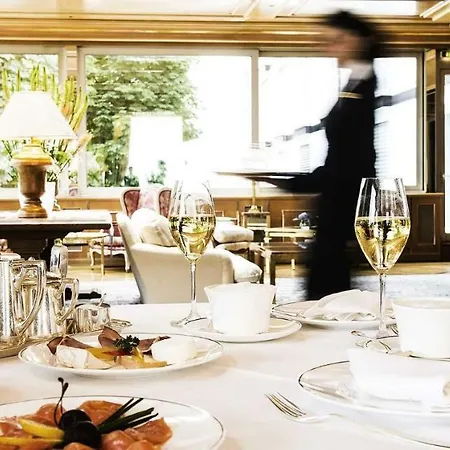 Hotel Colombi
